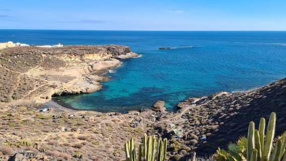La Caleta de Adeje