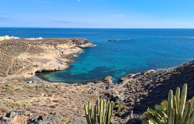 La Caleta de Adeje