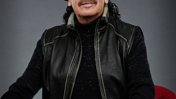 Cherry Grove | Santana & The Doobie Brothers 2026《Oneness》Tour