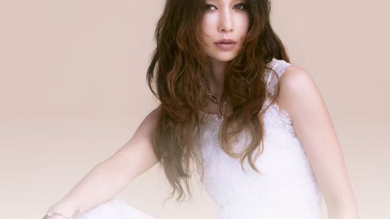 Bangkok | MIKA NAKASHIMA ASIA TOUR 2026 in BANGKOK