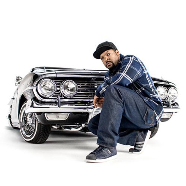 プレイサー | Ice Cube コンサート | THE VENUE AT THUNDER VALLEY