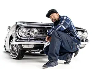 Placer County | O'Shea Jackson Sr. Concert