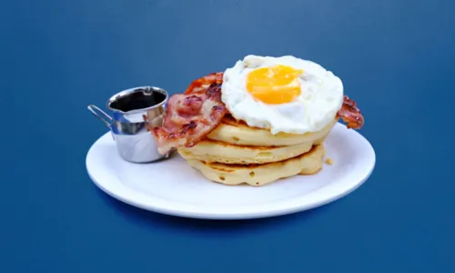 Pancakes Amsterdam Negen Straatjes