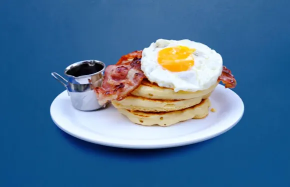 Pancakes Amsterdam Negen Straatjes