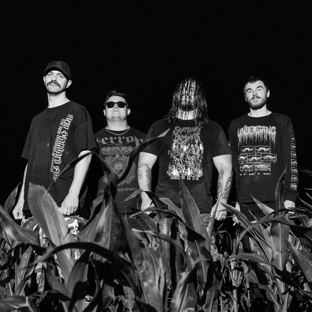 Leeds | Converge 2026 European / UK Tour | Project House