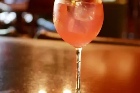 Hill.Cocktail半山酒吧（中山店）