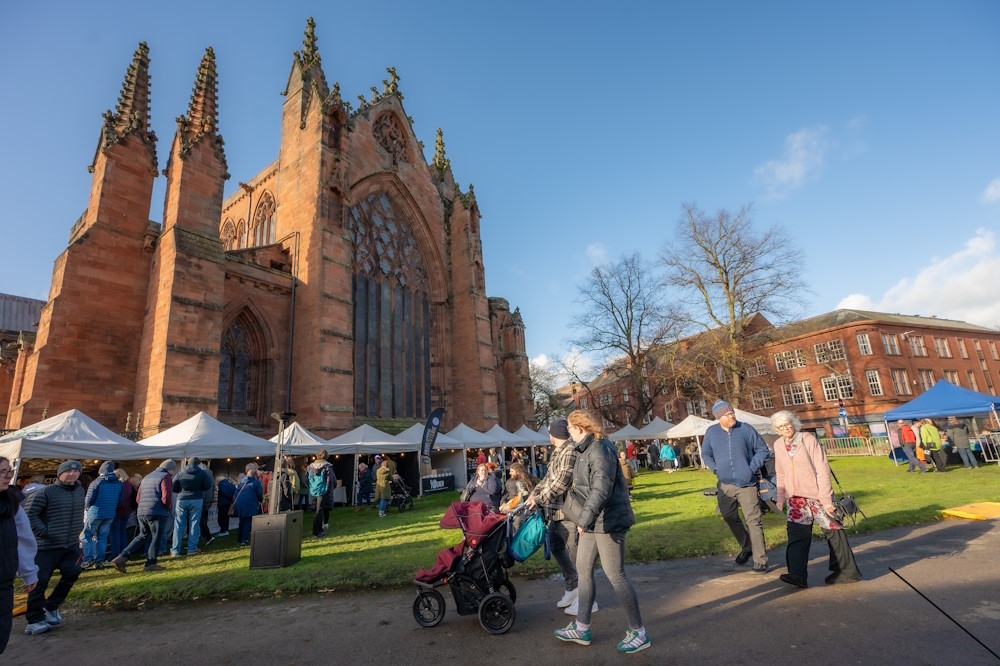 Taste Cumbria festival in Cockermouth | Cockermouth