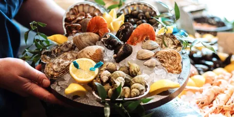 Brasserie Guillaume