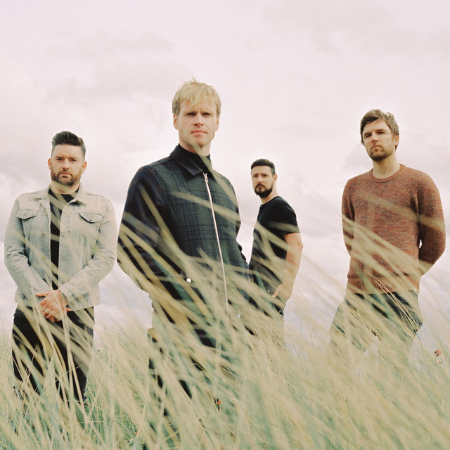 มิลาน | Kodaline<Farewell>ทัวร์ | Alcatraz