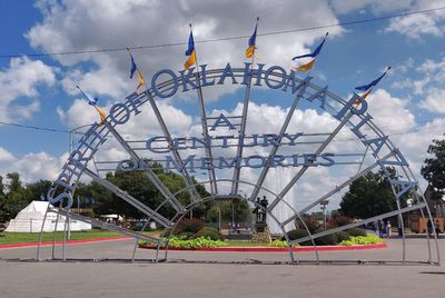 OKC Fair Park