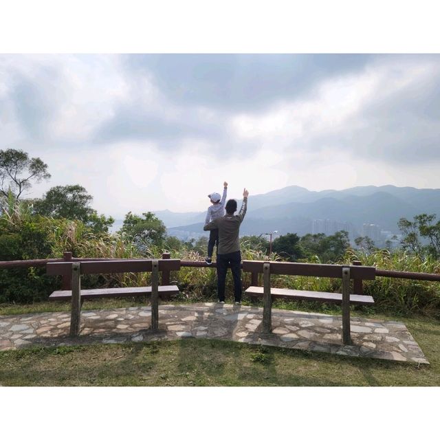 隱世郊野公園～
