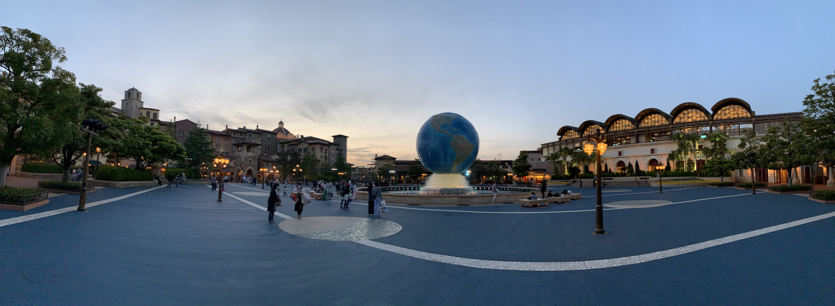 東京 東京ディズニーシー 評判 案内 トリップドットコム 東京 東京ディズニーシー 評判 案内 トリップドットコム