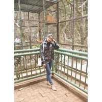 Bandung Zoological Garden