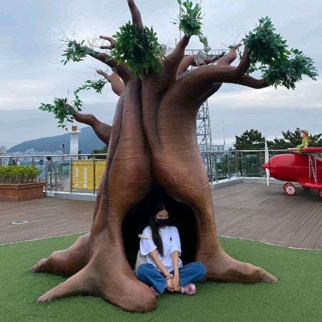 [ 어린왕자 in 송도 ]