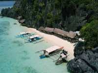 Breathtaking experiences in Coron