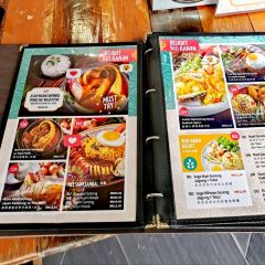 Kafe Kiri Kanan 여행 사진