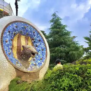 산'을 주제로한 가우디 건축물, 까사밀라⛰] 까사밀 | 트립닷컴 바르셀로나 트래블로그