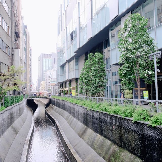 渋谷の再開発ポイント: 渋谷ストリーム