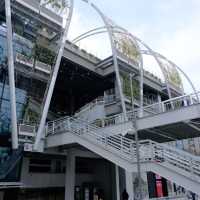 渋谷・宮下パーク