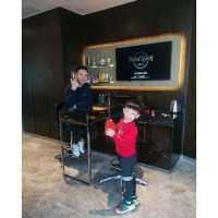 我最掛住～Hard Rock Hotel