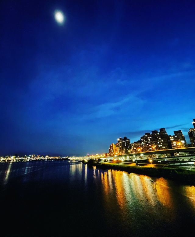 台北大橋
