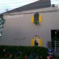 An Guy Boutique Hotel