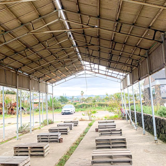 마들렌 맛집 제주 '앤트러사이트'