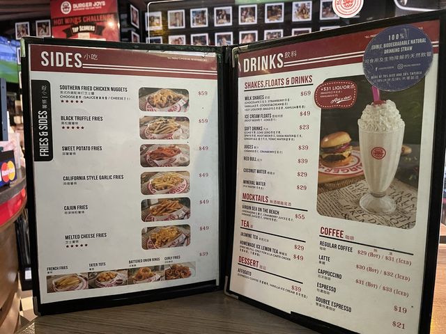 灣仔外國餐廳必食 | 手打牛肉漢堡