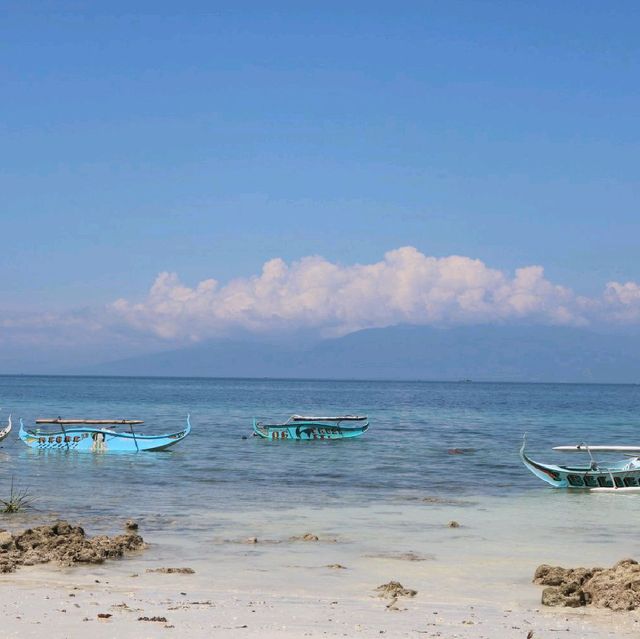 Samal Island, Davao
