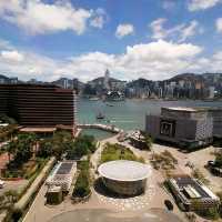 快閃價$1200喜來登海景套房連行政酒廊