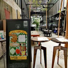 Plan B Restaurant | Ipoh User Photo