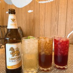 lay lao - Ari User Photo