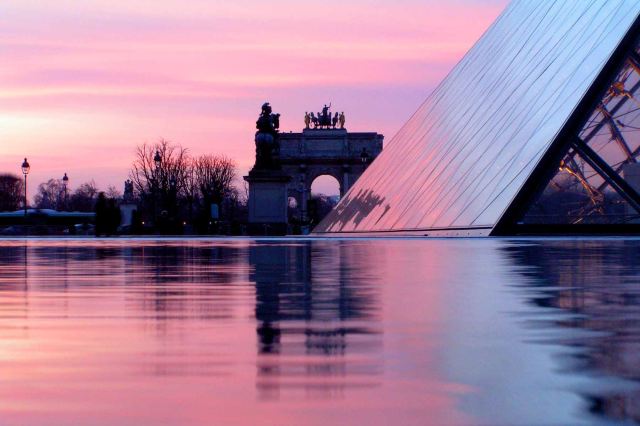 Louvre Museum