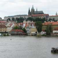 Czech Republic. 