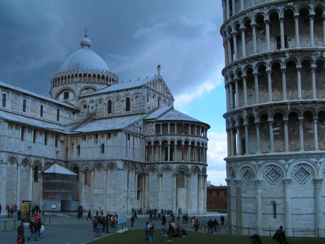 Cattedrale di Santa Maria Assunta