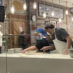 Danforth Pizza House User Photo