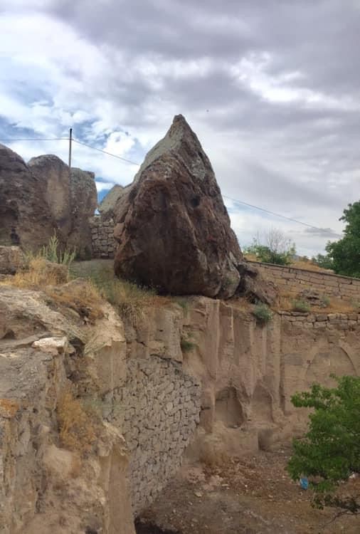 Derinkuyu Underground City