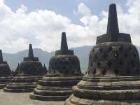 The biggest Buddhist temple in the world