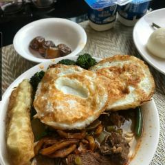 香榭丽西餐厅 User Photo