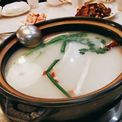 龙腾斑鱼府(夹江店) User Photo