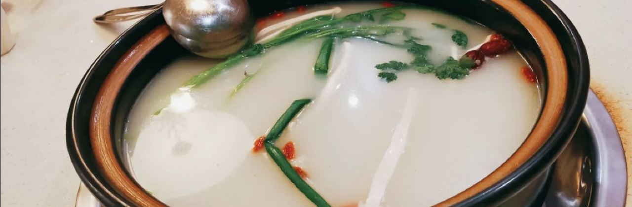 龙腾斑鱼府(夹江店)