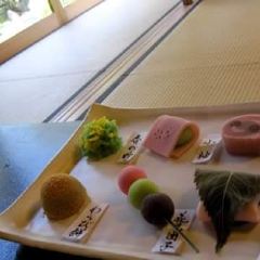 Saryo Housen User Photo