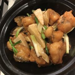 Tao Tao Ju Jiu Jia (Taikoo Hui) 여행 사진