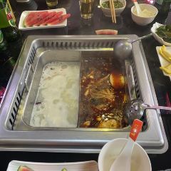 JIN YUN LOU DA JIU DIAN User Photo