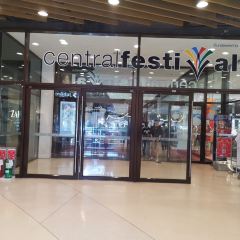 Waffle Factory ảnh của người dùng