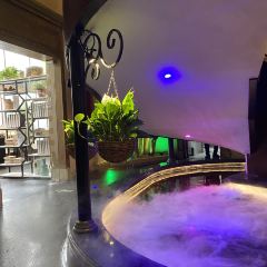 忆·往事餐厅(余英坊店) User Photo