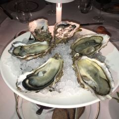 La Closerie des Lilas張用戶圖片