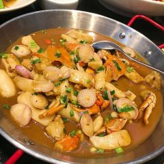 粮策·觅味江南(世纪东方店) User Photo