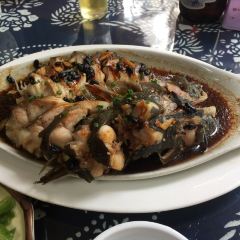 古井农莊农家饭 User Photo