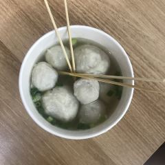 LONG TOU YU WAN 여행 사진